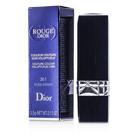 dior lipstick pink baiser|boots Dior lipsticks.